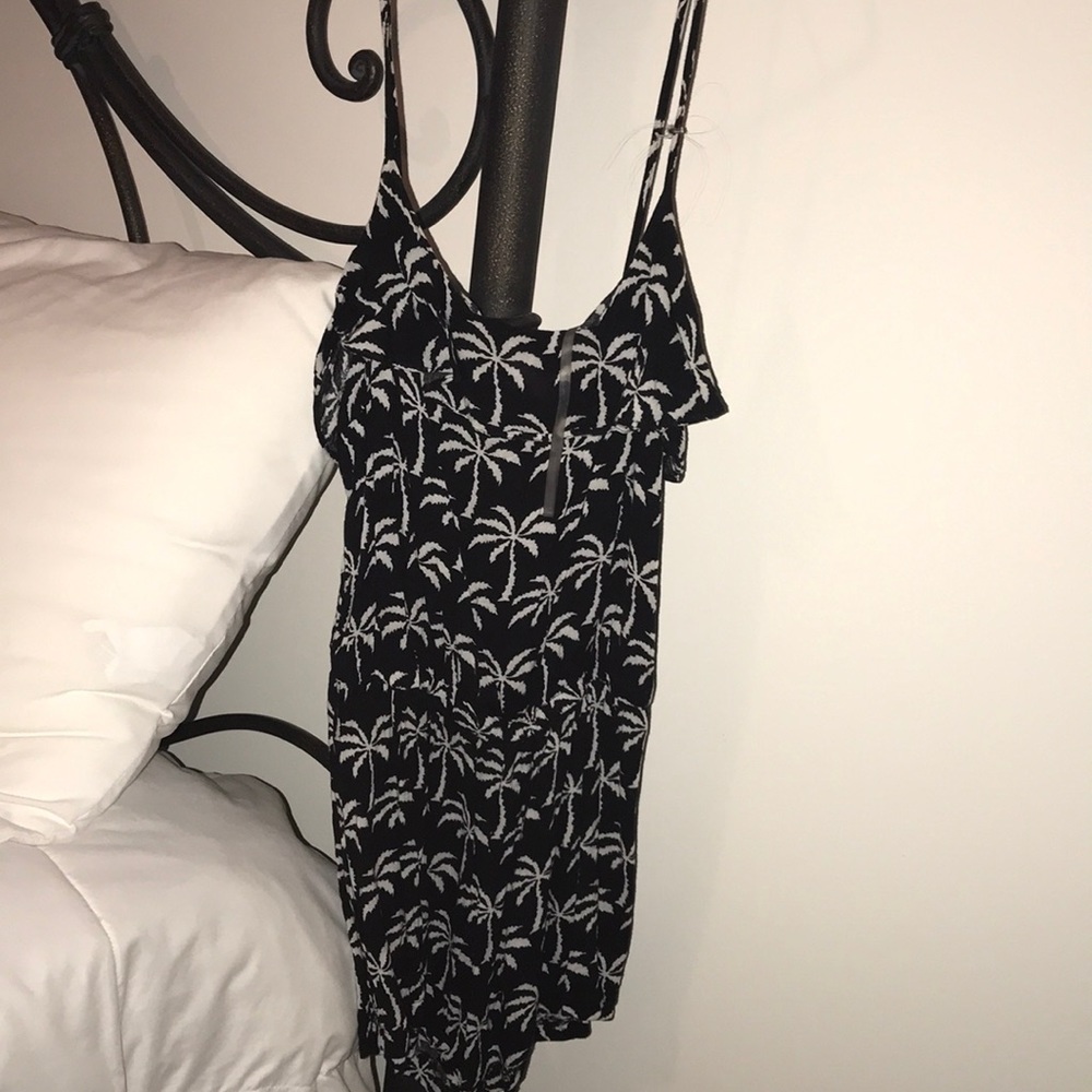 Timing romper